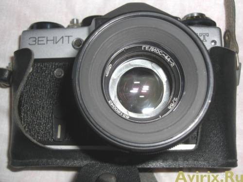 продаю фотоаппарат в отличном состоянии