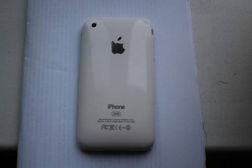Iphone 3GS 32 GB полный комплект.