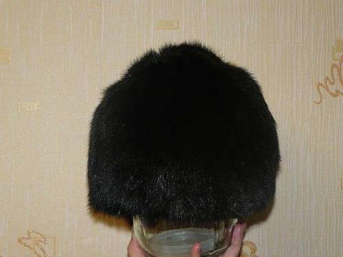 Продам шапку