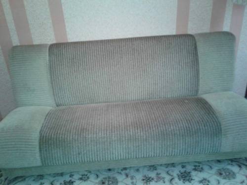 Продам хороший диван