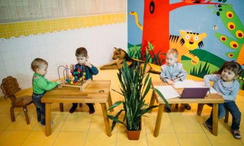 Уникальная мебель для Вашего ребенка