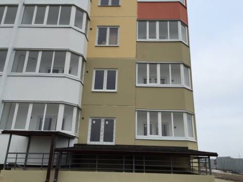 Сдаю Квартиру-студию 27 м2