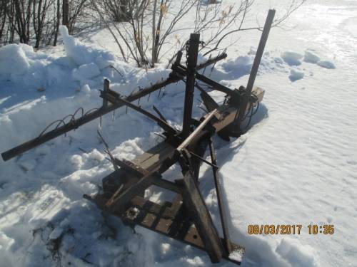 Плуг тракторный.На МТЗ,Т-40