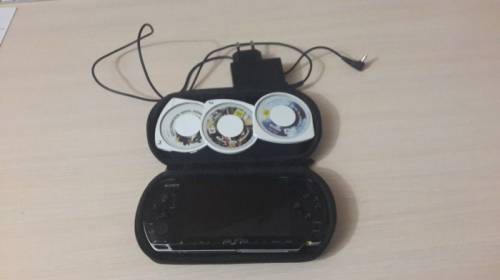Продам PSP