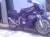 мотоцикл yamaha fzr250