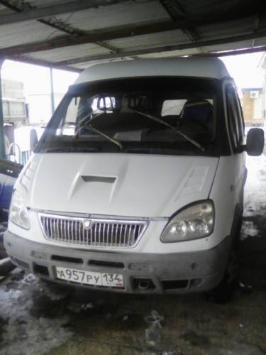 продам газель 