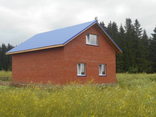 Продам жилой дом