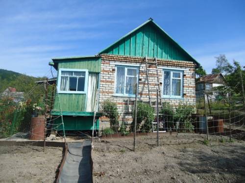 Продам дачу