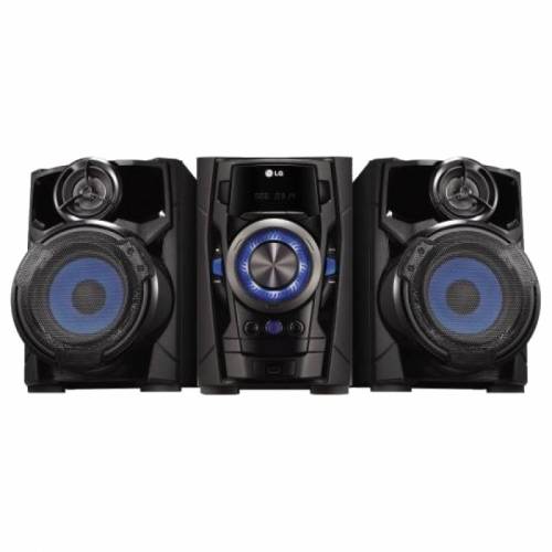 HI-FI Мини система