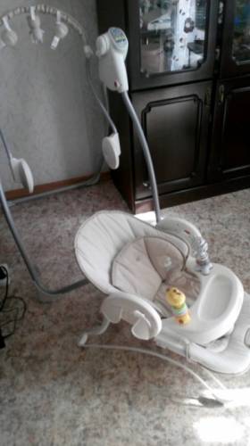 Качели