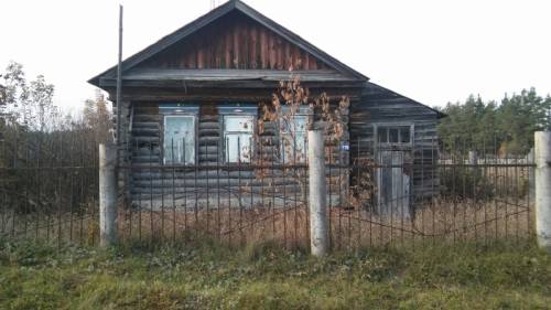 Продам дом в с. Большие Березники