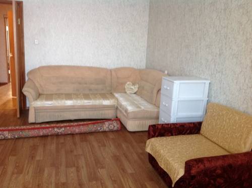 Сдается 1 ком. квартира ул. Быстринский 12