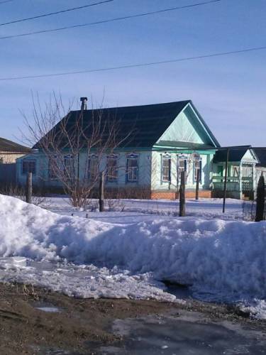 продам дом в красном яру