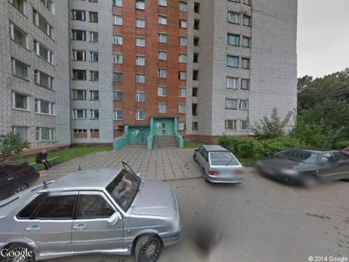 Сдам квартиру на длительный срок
