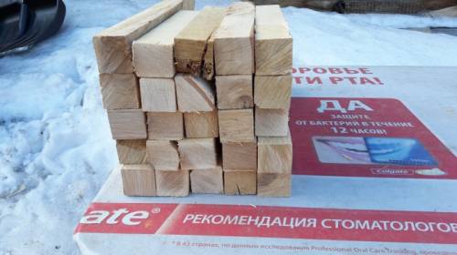 Дрова каминные березовые сухие 100%