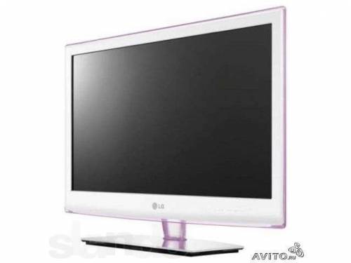 Продам Телевизор LG
