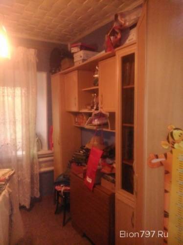 Продается шлакозаливной дом по ул. Буденного, 50кв.м.,5 соток земли