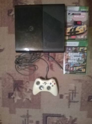 Продам  Xbox 360