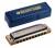 губная гармошка blues harp