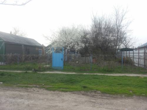  Продается  участок