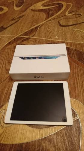 ipad air wi fi 16 gb
