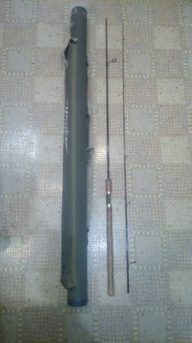 спиннинг snimano trout one xt.