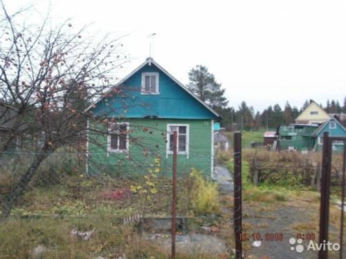 дача с участком продажа