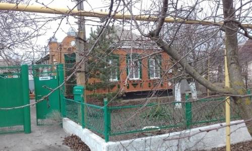 Продам дом с Ломакино