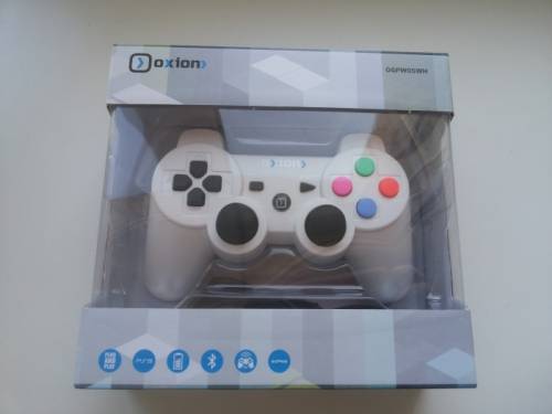Джойстик oxion на Sony PlayStation 3