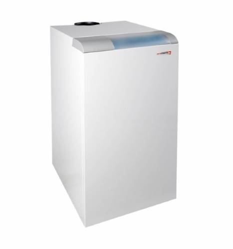 Новый котел газовый protherm 30 KLO версия “Медведь“