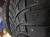Продам резину R20/275/50 Michelin.зима износ 40%