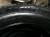 Продам резину R20/275/50 Michelin.зима износ 40%