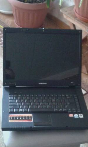 Samsung NP - R60Y