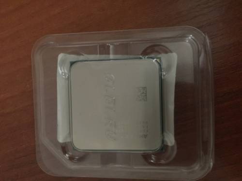 процессор amd fx-9590