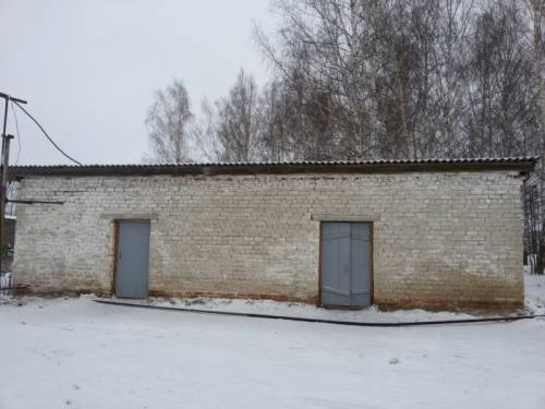 Сдам в аренду помещения в п.Куеда 