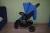 прогулочная коляска Britax b-agile