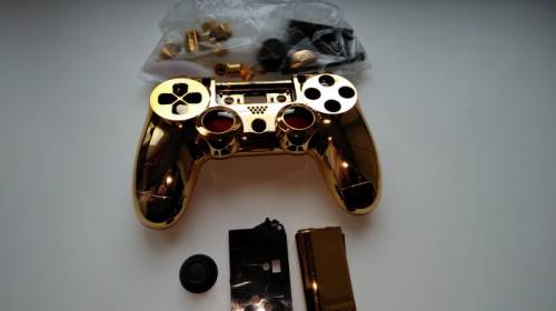 Корпус для джойстика Sony PlayStation 4