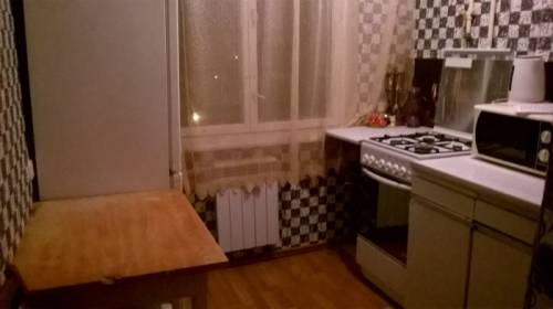 Сдам квартиру на Руднике