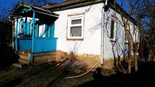 Продам дом срочно!
