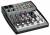 Микшерный пульт behringer xenyx 1002FX