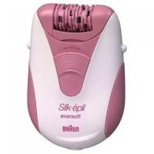 продам эпилятор Braun 2075 Silk-epil Ever soft