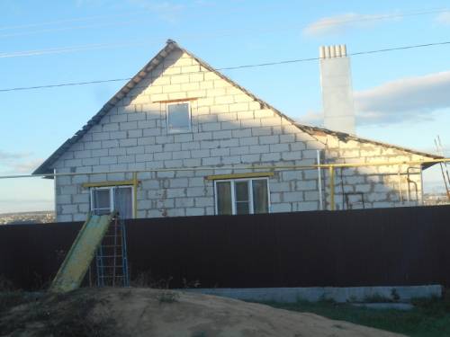 продам - дом