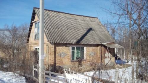 Продам дачу в с/т «Южное». 