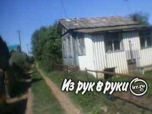 Продажа садового участка