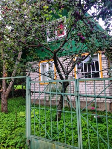 Продам участок 6 сот.(СНТ,ДНП)