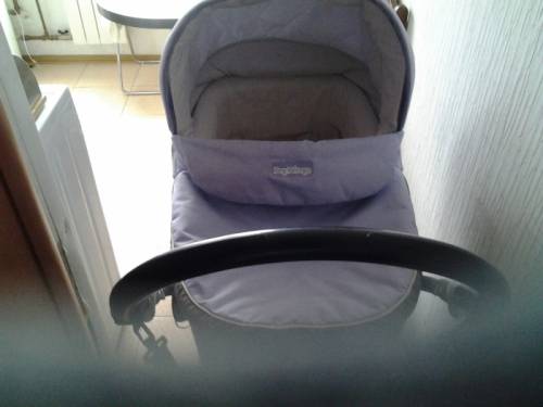 Продам коляску Peg Perego Culla