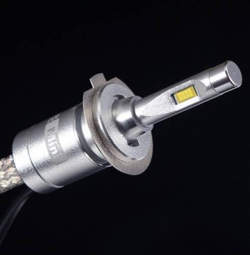 Светодиодные лампы для фар H7 LED