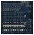 микшер yamaha 166 сх