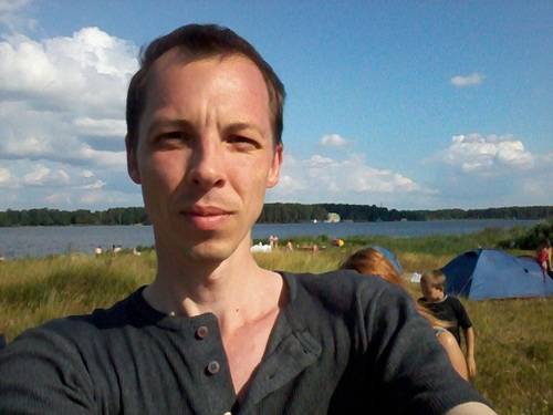 Набираю группу для занятий по методике “Йога для современного человека“. 