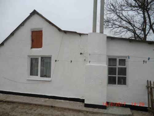 Продам дом в Красноперекопском районе